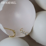 ピアス 金属アレルギー対応 つけっぱなし | Noelmarket | 詳細画像9