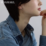 ピアス 金属アレルギー対応 つけっぱなし | Noelmarket | 詳細画像10