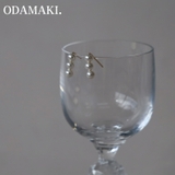 ピアス アレルギー対応 パール | Noelmarket | 詳細画像8 