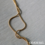 ネックレス アレルギー対応 つけっぱなし | Noelmarket | 詳細画像3 