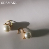 ピアス フープ 金属アレルギー対応 | Noelmarket | 詳細画像11
