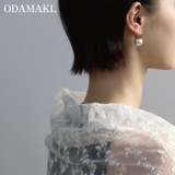 ピアス フープ 金属アレルギー対応 | Noelmarket | 詳細画像13