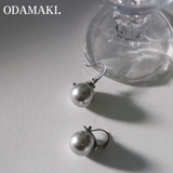 ピアス フープ 金属アレルギー対応 | Noelmarket | 詳細画像4