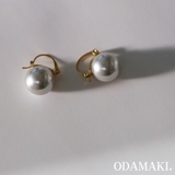 ピアス フープ 金属アレルギー対応 | Noelmarket | 詳細画像10