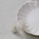 ピアス アレルギー対応 つけっぱなし | Noelmarket | 詳細画像2 