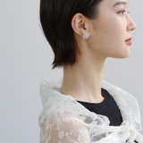 ピアス アレルギー対応 つけっぱなし | Noelmarket | 詳細画像13 