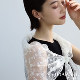 ピアス つけっぱなし アレルギー対応 | Noelmarket | 詳細画像9 