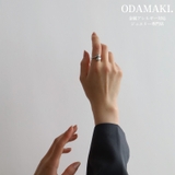 リング 指輪 金属アレルギー対応 | Noelmarket | 詳細画像2 