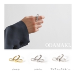 リング 指輪 金属アレルギー対応 | Noelmarket | 詳細画像20