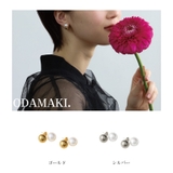 ピアス アレルギー対応 パール | Noelmarket | 詳細画像18 