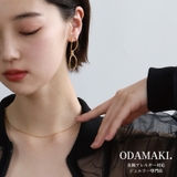 ピアス ステンレス 金属アレルギー対応 おおきめ | Noelmarket | 詳細画像3 