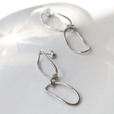 ピアス ステンレス 金属アレルギー対応 おおきめ | Noelmarket | 詳細画像5 