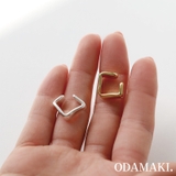 イヤーカフ シンプル レディース ゴールド | Noelmarket | 詳細画像7