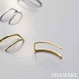 ピアス アレルギー対応 シルバー925 レディース | Noelmarket | 詳細画像13 