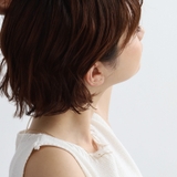 ピアス アレルギー対応 シルバー925 レディース | Noelmarket | 詳細画像14 