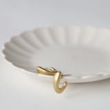 ピアス アレルギー対応 マット 艶なし レディース | Noelmarket | 詳細画像12 