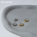 ピアス アレルギー対応 マット 艶なし レディース | Noelmarket | 詳細画像7 