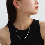 ピアス アレルギー対応 マット 艶なし レディース | Noelmarket | 詳細画像9 