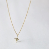 ネックレス 金属アレルギー対応 太陽 ステンレス | Noelmarket | 詳細画像12 