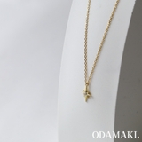 ネックレス 金属アレルギー対応 太陽 ステンレス | Noelmarket | 詳細画像16 