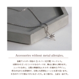 ネックレス 金属アレルギー対応 太陽 ステンレス | Noelmarket | 詳細画像17 