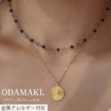 ネックレス ビーズ 金属アレルギー対応 ステンレス | Noelmarket | 詳細画像1 