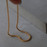 アンクレット 金属アレルギー対応 チェーン ステンレス | Noelmarket | 詳細画像14