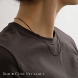 ネックレス 金属アレルギー対応 つけっぱなし ステンレス | Noelmarket | 詳細画像9 