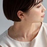 ピアス アレルギー対応 サージカルステンレス つけっぱなし | Noelmarket | 詳細画像15 