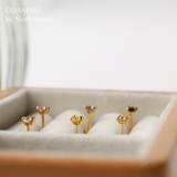 ピアス アレルギー対応 サージカルステンレス つけっぱなし | Noelmarket | 詳細画像16 