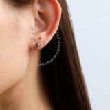 ピアス アレルギー対応 サージカルステンレス つけっぱなし | Noelmarket | 詳細画像17 