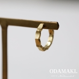 ピアス アレルギー対応 つけっぱなし シルバー925 | Noelmarket | 詳細画像1