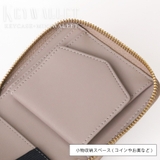キーケース 本革 スマートキーケース 財布 コインケース 2個収納 | Noelmarket | 詳細画像9