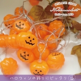 ハロウィン ガーランド led 飾り ガーランド フラッグ LED ランタン | Noelmarket | 詳細画像5 