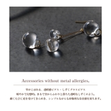 ピアス 金属アレルギー つけっぱなし | Noelmarket | 詳細画像14 