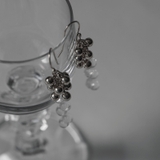 ピアス 金属アレルギー つけっぱなし | Noelmarket | 詳細画像3 