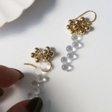 ピアス 金属アレルギー つけっぱなし | Noelmarket | 詳細画像13 