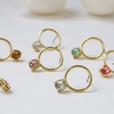 指輪 ピアス アレルギー対応 | Noelmarket | 詳細画像2 