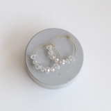 ピアス 金属アレルギー つけっぱなし | Noelmarket | 詳細画像11 