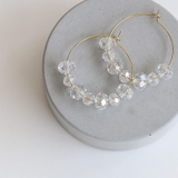ピアス 金属アレルギー つけっぱなし | Noelmarket | 詳細画像12 