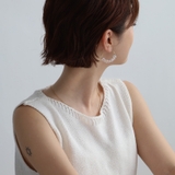 ピアス 金属アレルギー つけっぱなし | Noelmarket | 詳細画像13 