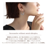 ピアス 金属アレルギー つけっぱなし | Noelmarket | 詳細画像18 