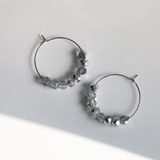 ピアス 金属アレルギー つけっぱなし | Noelmarket | 詳細画像5 