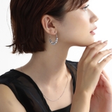 ピアス 金属アレルギー つけっぱなし | Noelmarket | 詳細画像8 