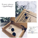 アクセサリー アクセ ピアス | Ainokajitsu | 詳細画像15
