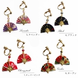 イヤリング ピアス アクセサリー | Ainokajitsu | 詳細画像3