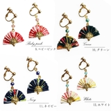 イヤリング ピアス アクセサリー | Ainokajitsu | 詳細画像4