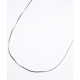 シングルチェーンネックレス | FUNNY COMPANY＋  | 詳細画像17 