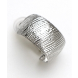 セミサークルモチーフイヤリング | FUNNY COMPANY＋  | 詳細画像19 