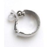 セミサークルモチーフイヤリング | FUNNY COMPANY＋  | 詳細画像20 